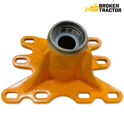 skid steer axle housing mustang|Axle Housing for a Skid.